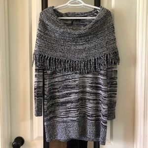 New Directions Sweater